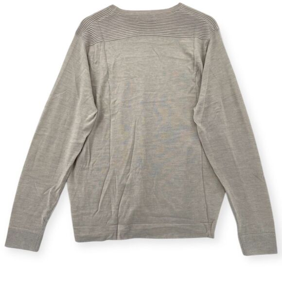 ~Nordstrom Signature Womens Crewneck Sweater NWOT - Picture 2 of 6